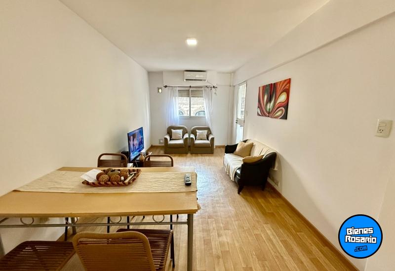 Departamentos - Rosario - Venta