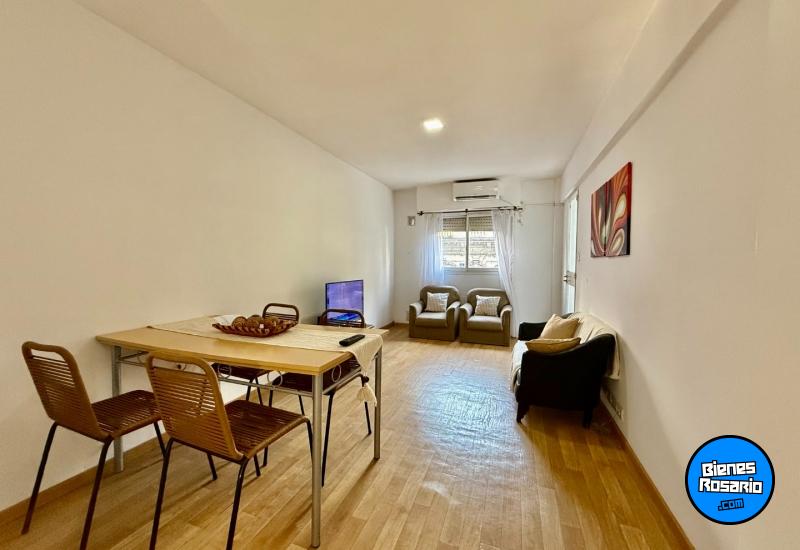 Departamentos - Rosario - Venta