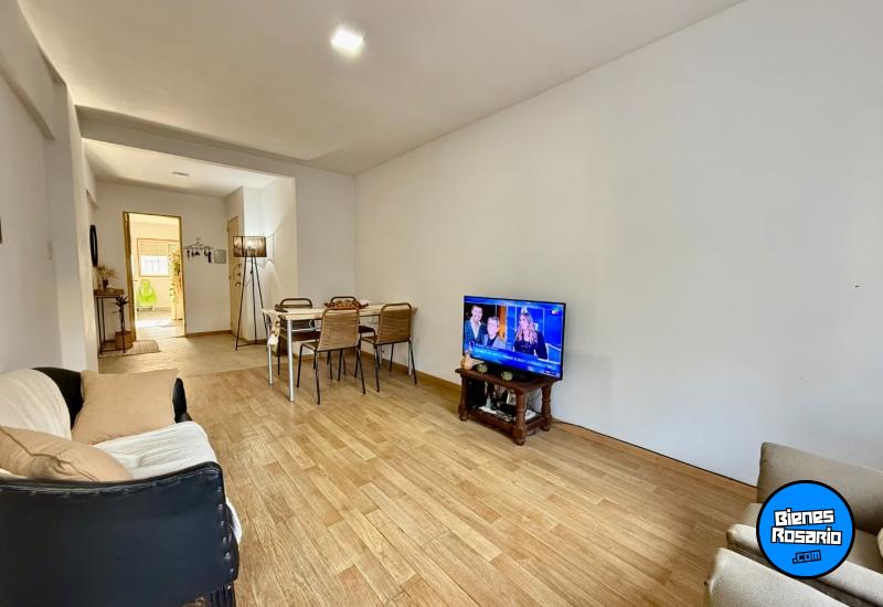 Departamentos - Rosario - Venta