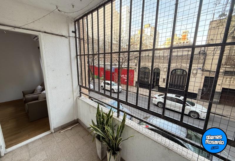 Departamentos - Rosario - Venta