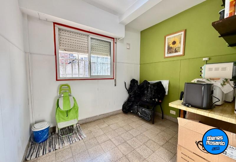 Departamentos - Rosario - Venta