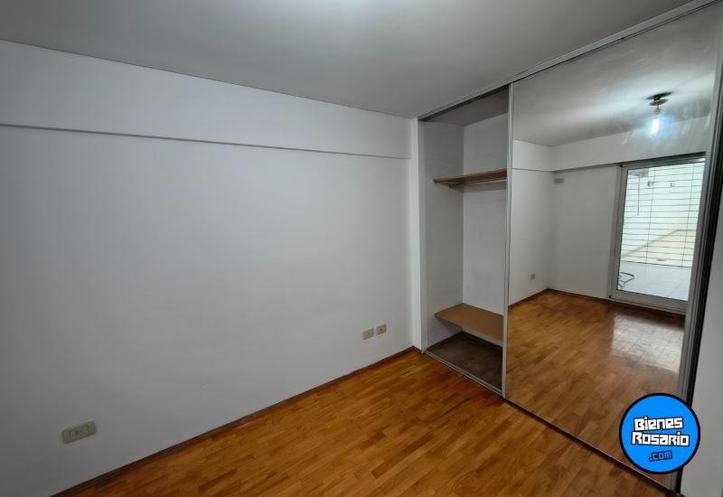 Departamentos - Rosario - Alquiler