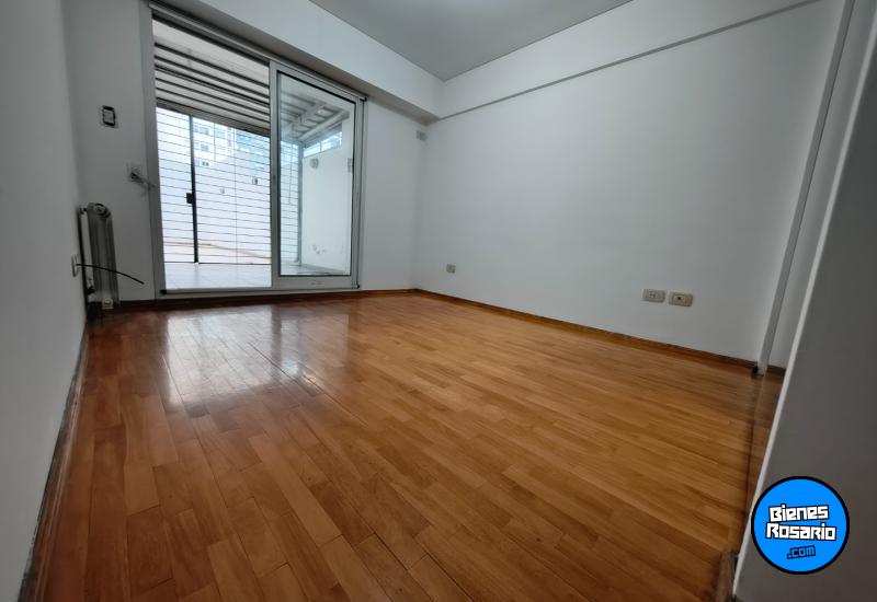 Departamentos - Rosario - Alquiler