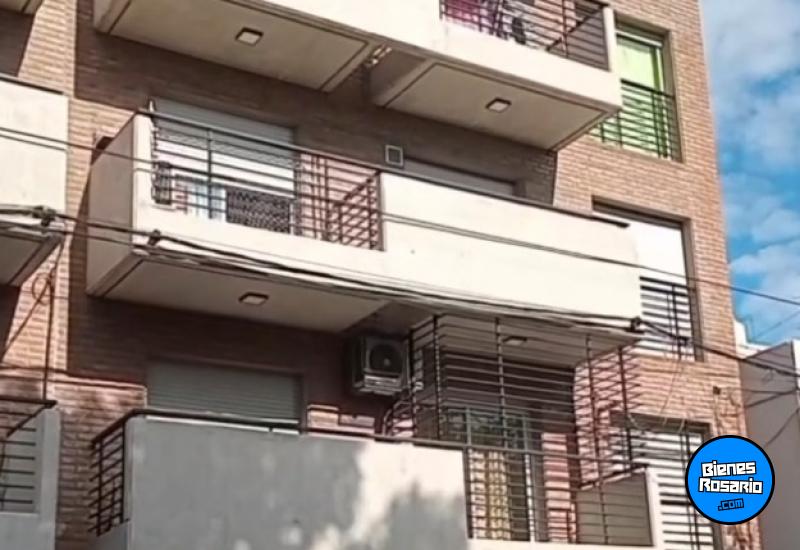 Departamentos - Rosario -  Alquiler
