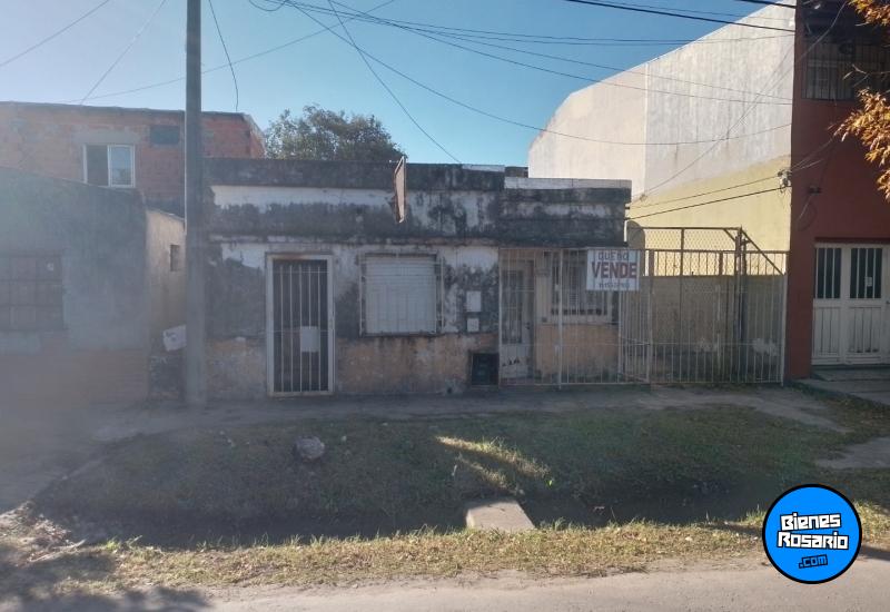 Casas - Venta