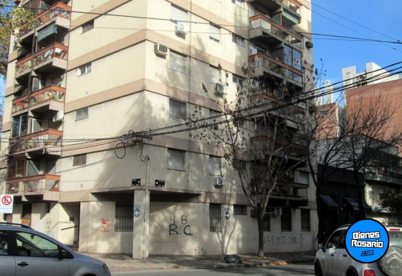 Departamentos - Rosario -  Alquiler
