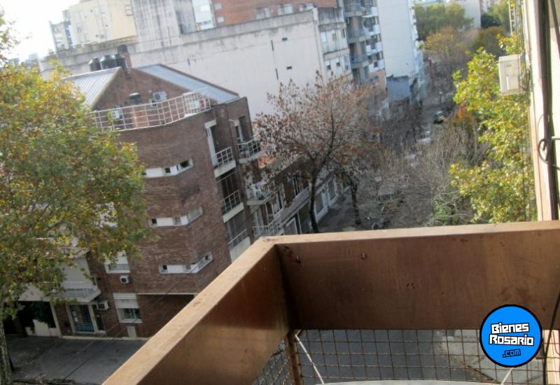 Departamentos - Rosario -  Alquiler