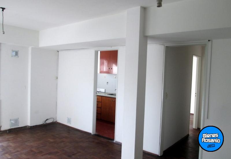 Departamentos - Rosario -  Alquiler