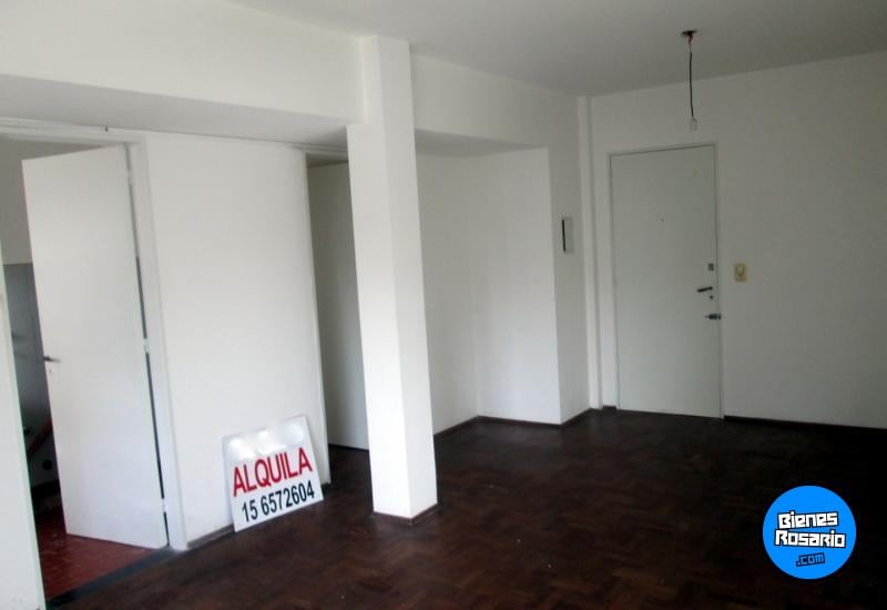 Departamentos - Rosario -  Alquiler
