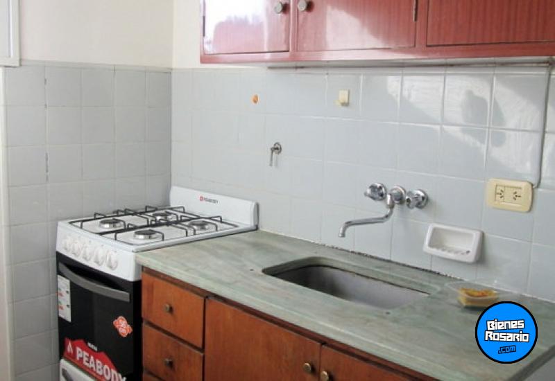 Departamentos - Rosario -  Alquiler