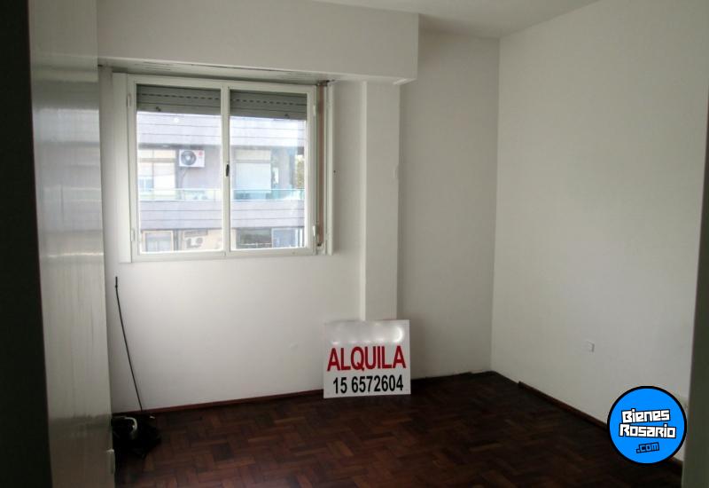 Departamentos - Rosario -  Alquiler
