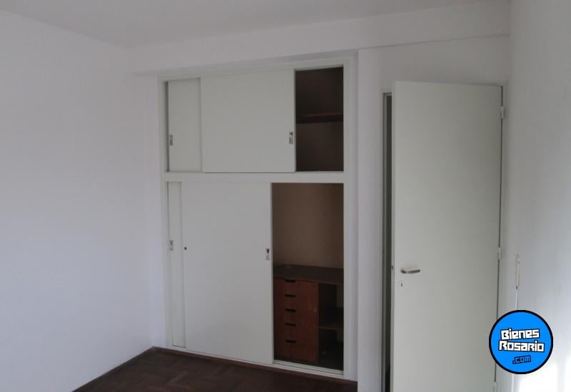 Departamentos - Rosario -  Alquiler