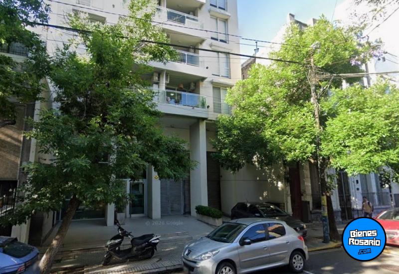Cocheras - Rosario - Venta