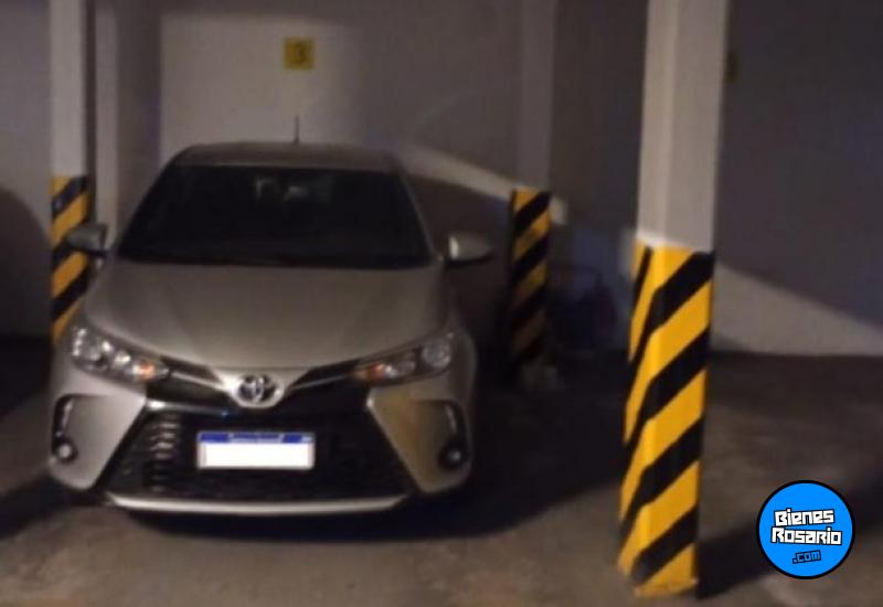 Cocheras - Rosario - Venta