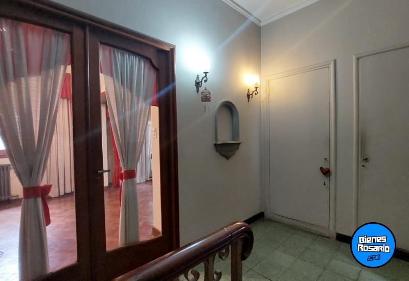 Casas - Rosario - Venta