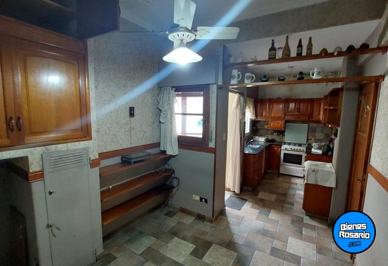 Casas - Rosario - Venta