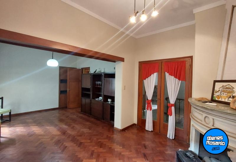 Casas - Rosario - Venta