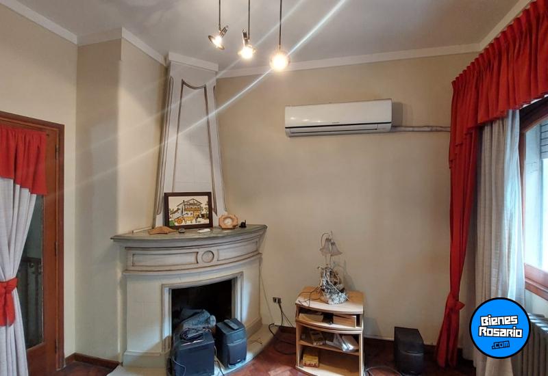 Casas - Rosario - Venta