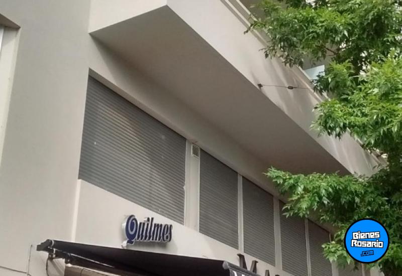 Departamentos - Rosario - Alquiler