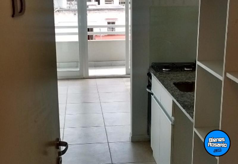 Departamentos - Rosario - Alquiler