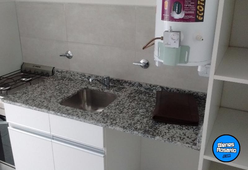 Departamentos - Rosario - Alquiler