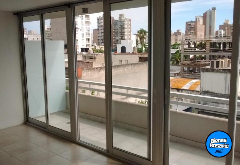 Departamentos - Rosario - Alquiler