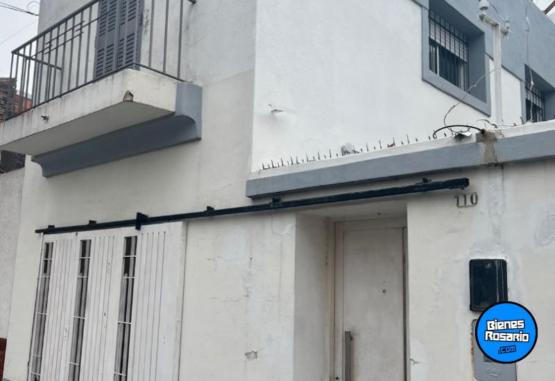Casas - Rosario - Venta