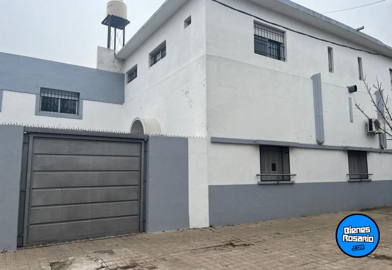 Casas - Rosario - Venta