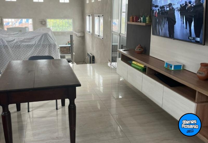 Casas - Rosario - Venta