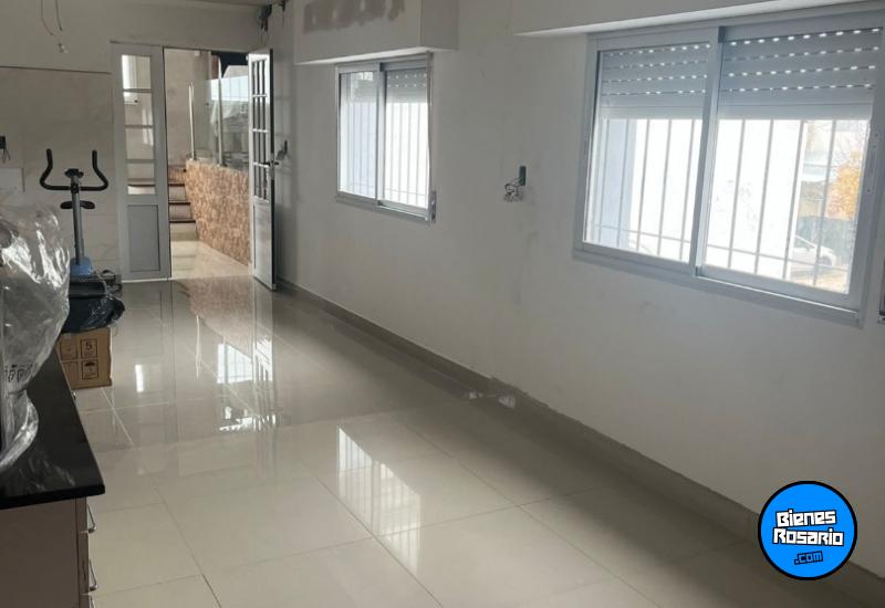 Casas - Rosario - Venta