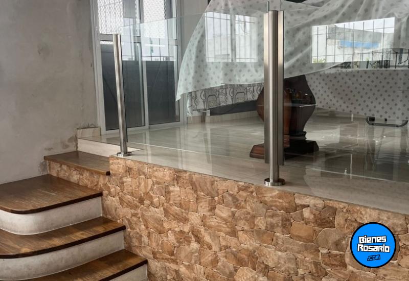 Casas - Rosario - Venta