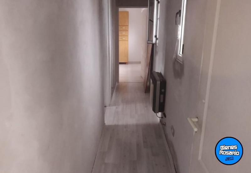 Casas - Rosario - Venta