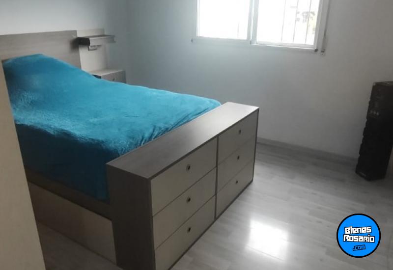 Casas - Rosario - Venta