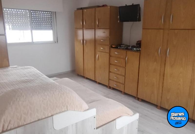 Casas - Rosario - Venta