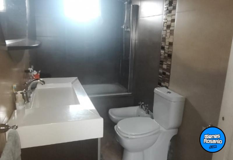 Casas - Rosario - Venta
