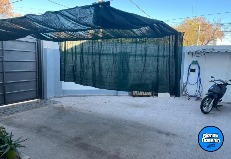 Casas - Rosario - Venta