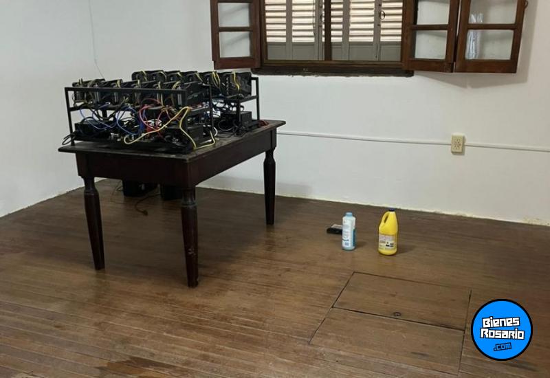 Casas - Rosario - Venta