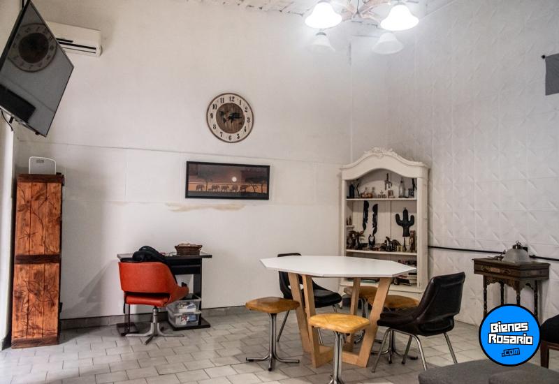 Departamentos de pasillo - Rosario - Venta