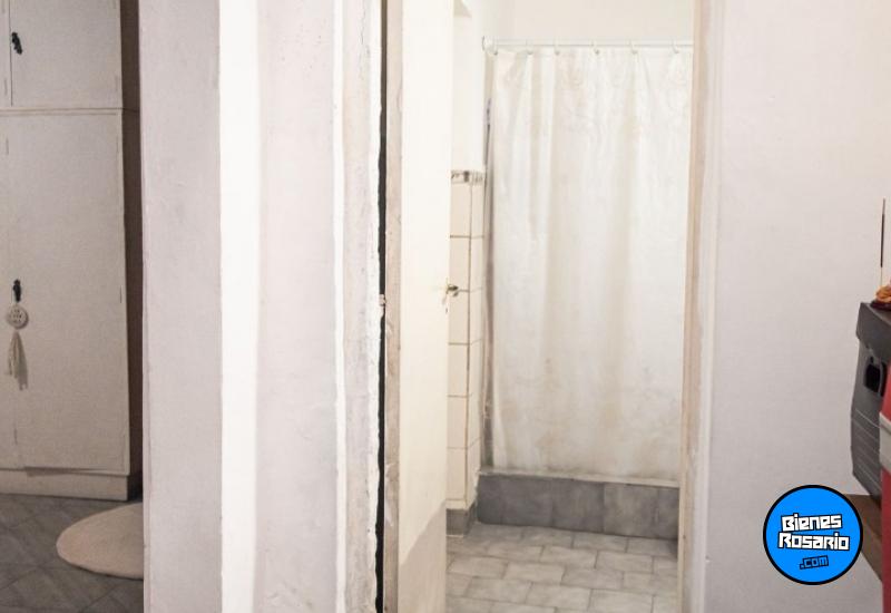 Departamentos de pasillo - Rosario - Venta