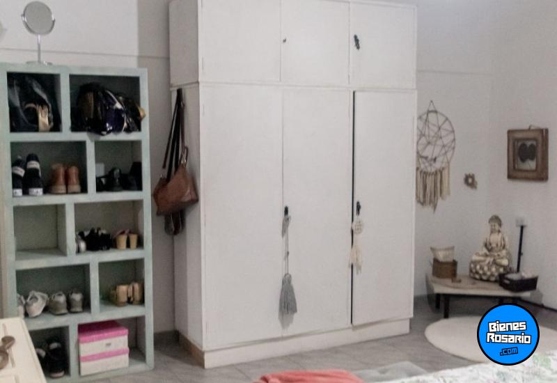 Departamentos de pasillo - Rosario - Venta
