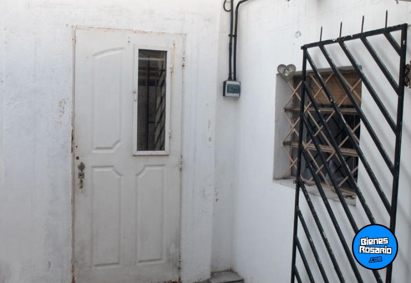 Departamentos de pasillo - Rosario - Venta