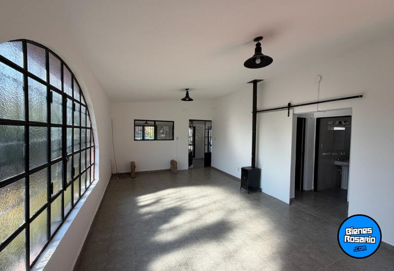 Casas - Funes - Venta