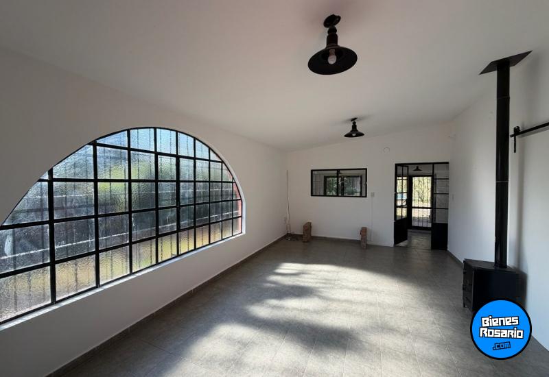 Casas - Funes - Venta