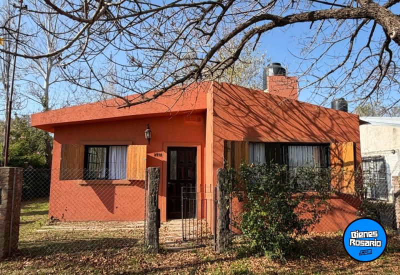 Casas - Funes - Venta