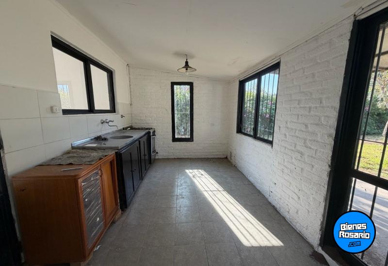 Casas - Funes - Venta