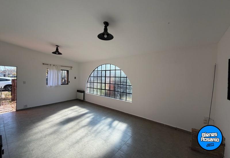 Casas - Funes - Venta