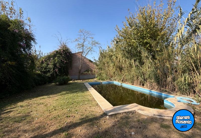 Casas - Funes - Venta
