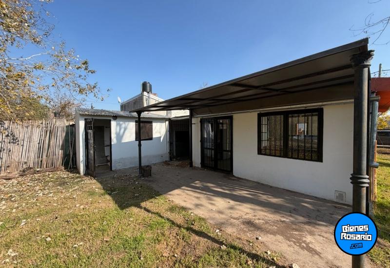 Casas - Funes - Venta