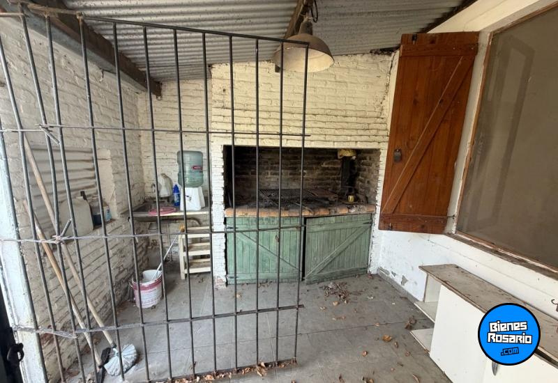 Casas - Funes - Venta