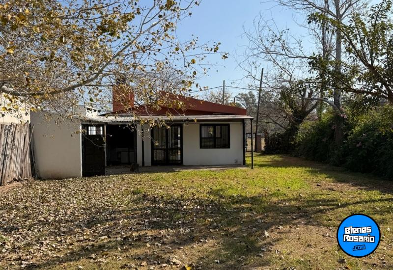 Casas - Funes - Venta